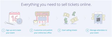 charity event ticketing online|The Best Ticketing Platform for Charities .